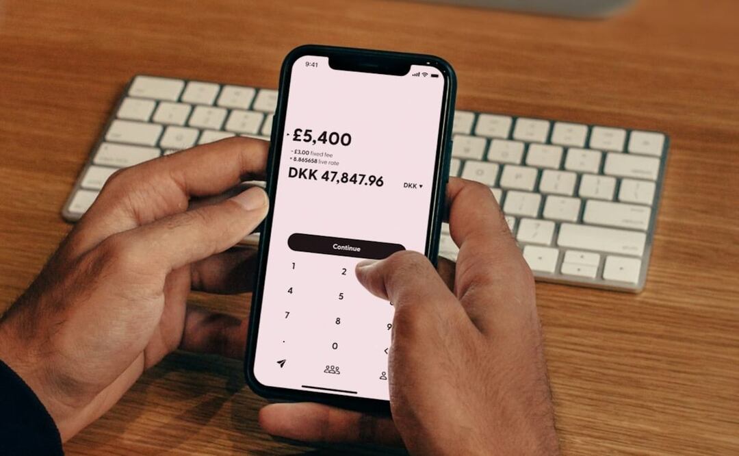 Habrá límite de transferencias bancarias, si los usuarios lo deciden. Foto: Unsplash