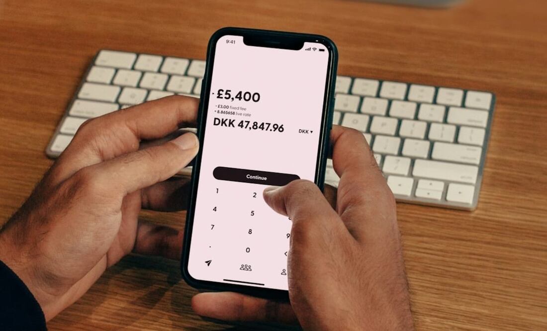 Habrá límite de transferencias bancarias, si los usuarios lo deciden. Foto: Unsplash
