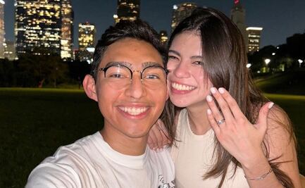 ¡Se casa! Influencer Fernanfloo anuncia compromiso y causa furor en redes