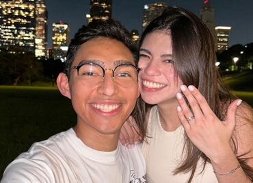 ¡Se casa! Influencer Fernanfloo anuncia compromiso y causa furor en redes