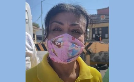 Maria Luisa quería demostrar su inocencia, pero la preliberaron a la fuerza: “No soy feliz”