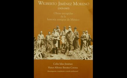 INAH rescata legado del Padre de la Etnohistoria en México