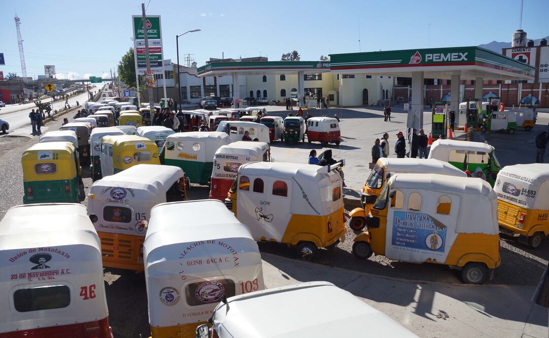 (Foto: Edwin Hernández / EL UNIVERSAL)