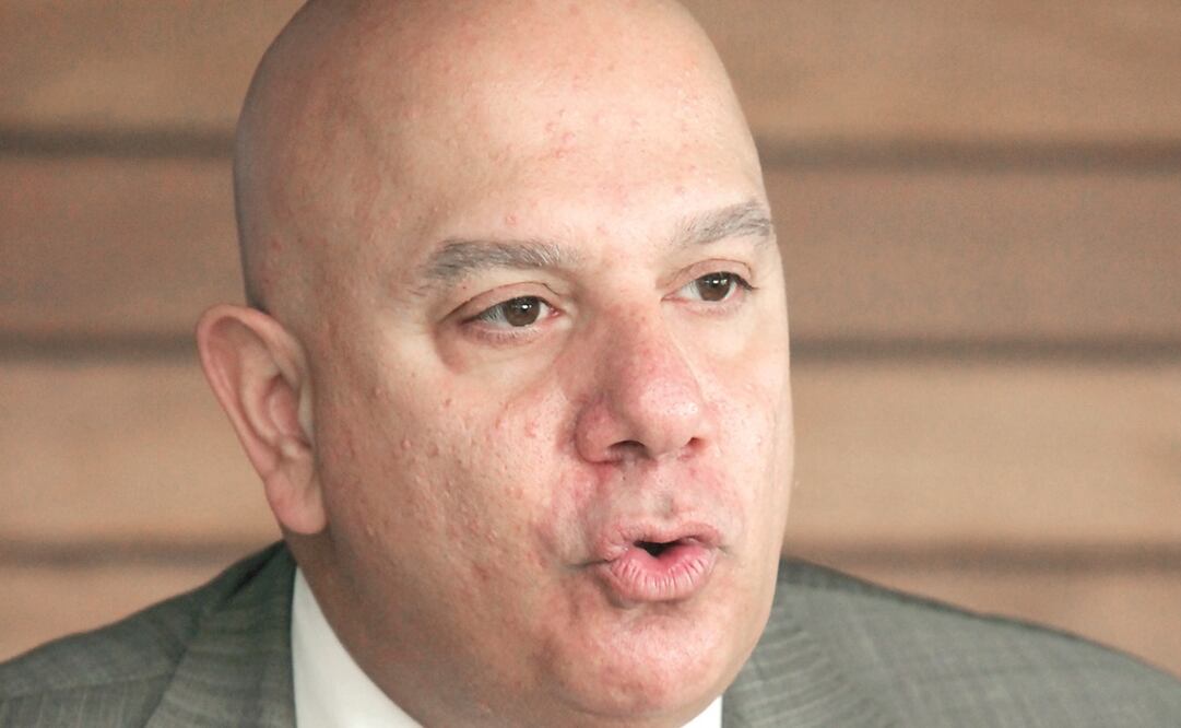 Alejandro Kuri, presidente de AMPI, llamó a las inmobiliarias a no aumentar las rentas ahora que la gente más lo necesita. (Foto: ARCHIVO EL UNIVERSAL)