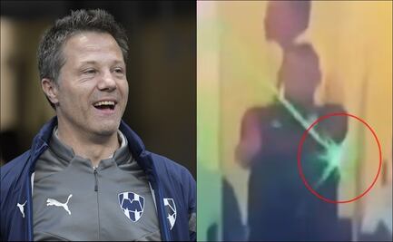 Presidente de Rayados confesó que Tigres se excusó "de forma agresiva y altanera" por defender a Nahuel Guzmán