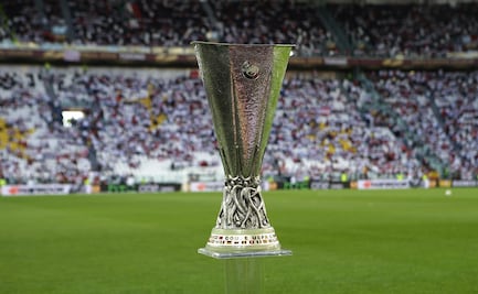 Europa League: así quedaron definidos los cruces de Octavos de Final
