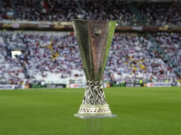 Europa League: así quedaron definidos los cruces de Octavos de Final