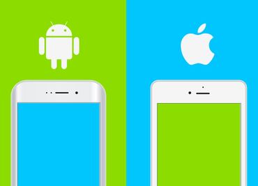 ¿Bill Gates prefiere Android o iOS?