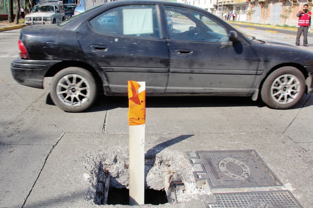 Se impondrá de cinco a 10 años de prisión y de 200 a mil 500 días de multa. Foto: ARCHIVO EL UNIVERSAL