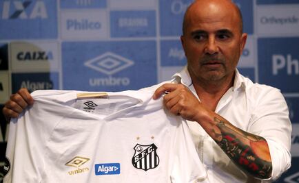 Pelé manifiesta su apoyo a Sampaoli