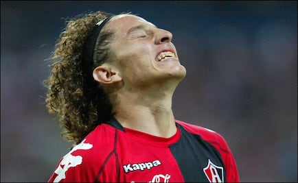 Andrés Guardado pudo llegar al Real Madrid