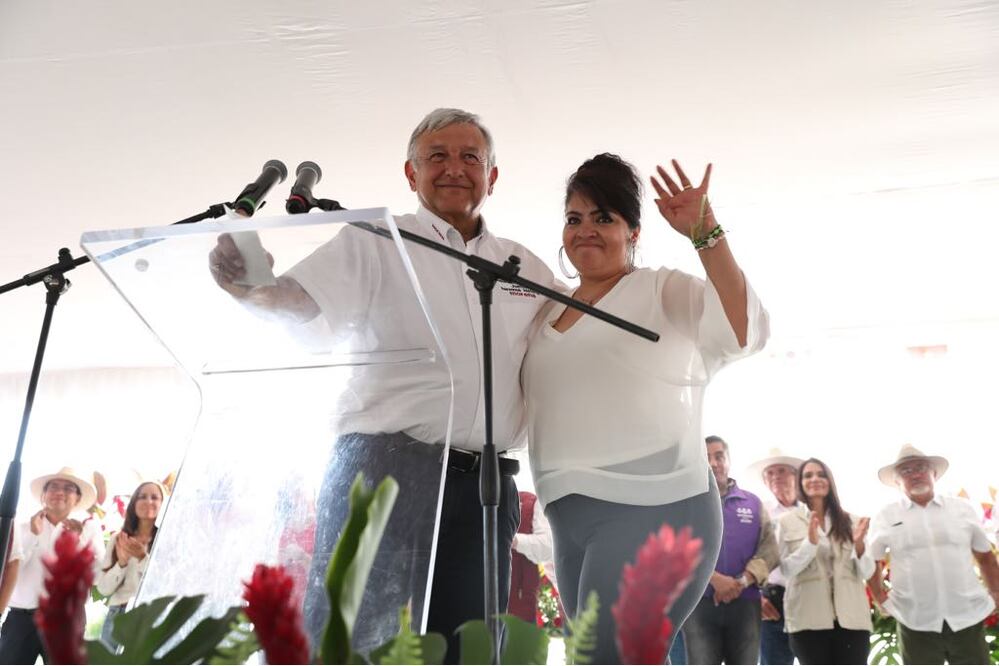 Fotografía: Valente Rosas/ EL UNIVERSAL