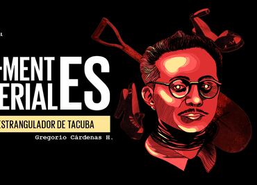 El asesino serial al que ovacionó la Cámara de Diputados