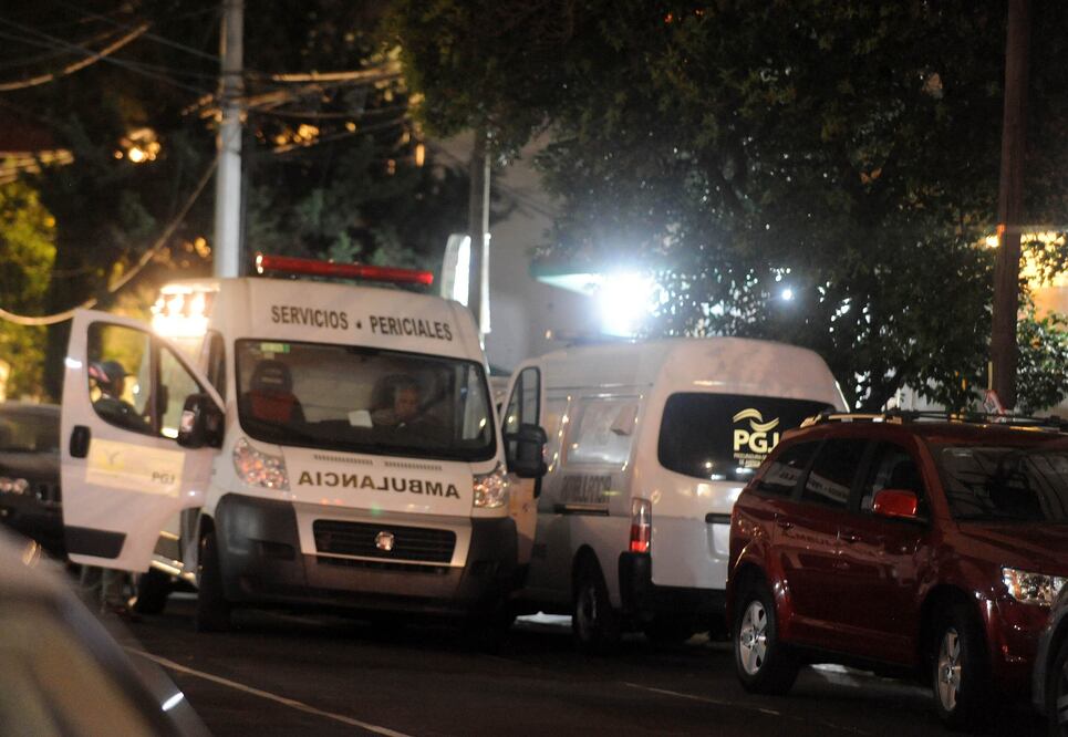 Dan 44 años de prisión a asesino de estudiante en Iztacalco