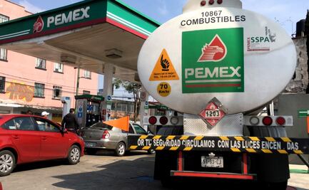 Las 5 gasolineras de la CDMX donde el combustible es más barato