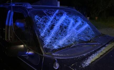 Agreden a integrantes de equipo de campaña de candidato a edil en SLP