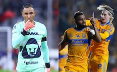 Horarios y canales para ver a Pumas y Tigres en la Concacaf Champions Cup, HOY, martes 10 de febrero