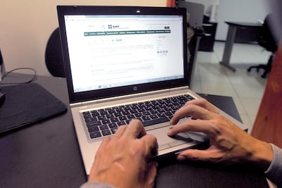 Entérate. 10 prácticas indebidas en la e-factura que el SAT detectó