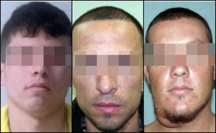 Dan 76 años de prisión a homicidas de exconductor deportivo de Televisa en Hermosillo, Sonora