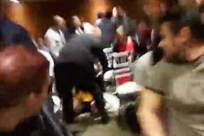 Dabdoub agrede otra vez a activistas LGBT