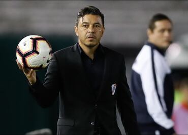 La era del muñeco Gallardo