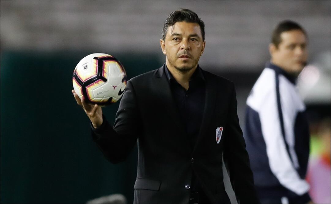 La era del muñeco Gallardo