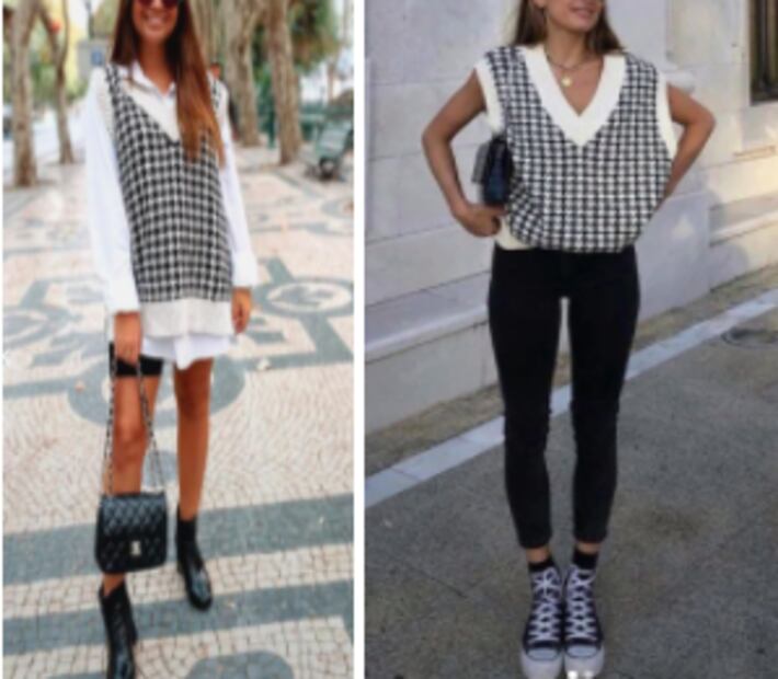 Prendas en tendencia que no pueden faltar en tu clóset este 2021