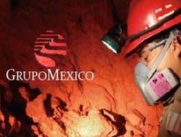 Los brazos de un gigante; así es Grupo México, el conglomerado que quiere quedarse con Banamex