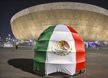 Dueños ya tienen el primer candidato mexicano para ser técnico de la Selección Mexicana