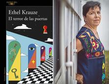 El silencioso terror de las puertas