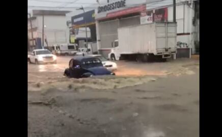 Suspenden clases en Acapulco por Ciclón “Julia”