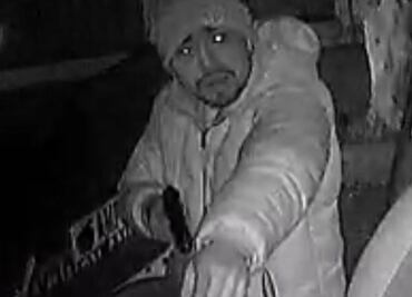 Chofer de combi baleado en Tlalnepantla reconoce a asaltantes, uno era su trabajador