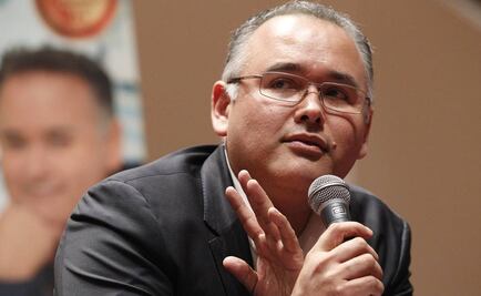 Javier Camarena presenta su disco con temas de Cri-Cri