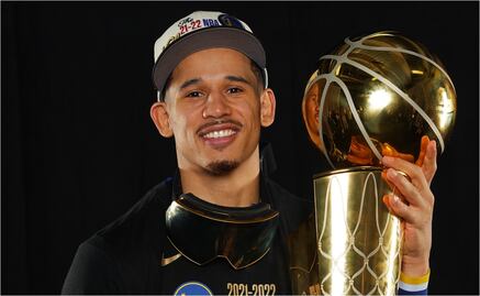 Juan Toscano recibe “tarde” la felicitación del Gobierno de México