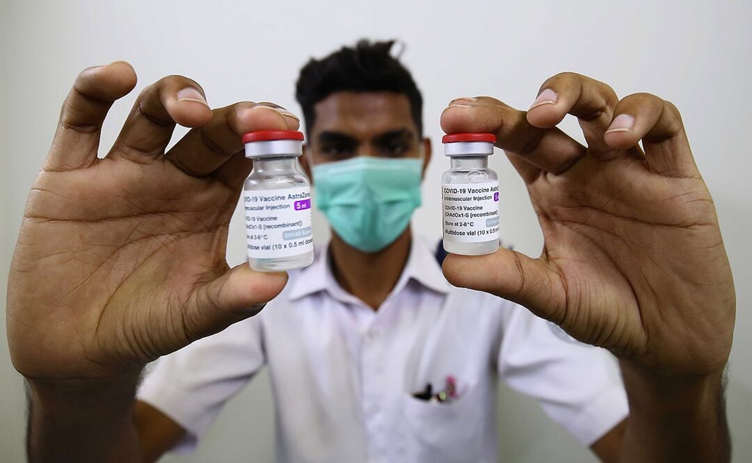 Foto: EFE/EPA/Shahzaib Akber, archivo