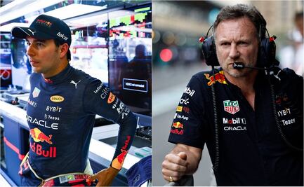 Christian Horner con confianza en Checo Pérez para subir en el GP de Canadá 