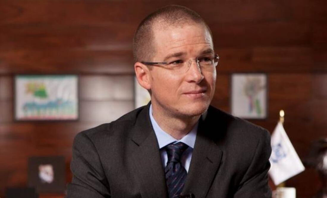 Foto: Archivo EL UNIVERSAL