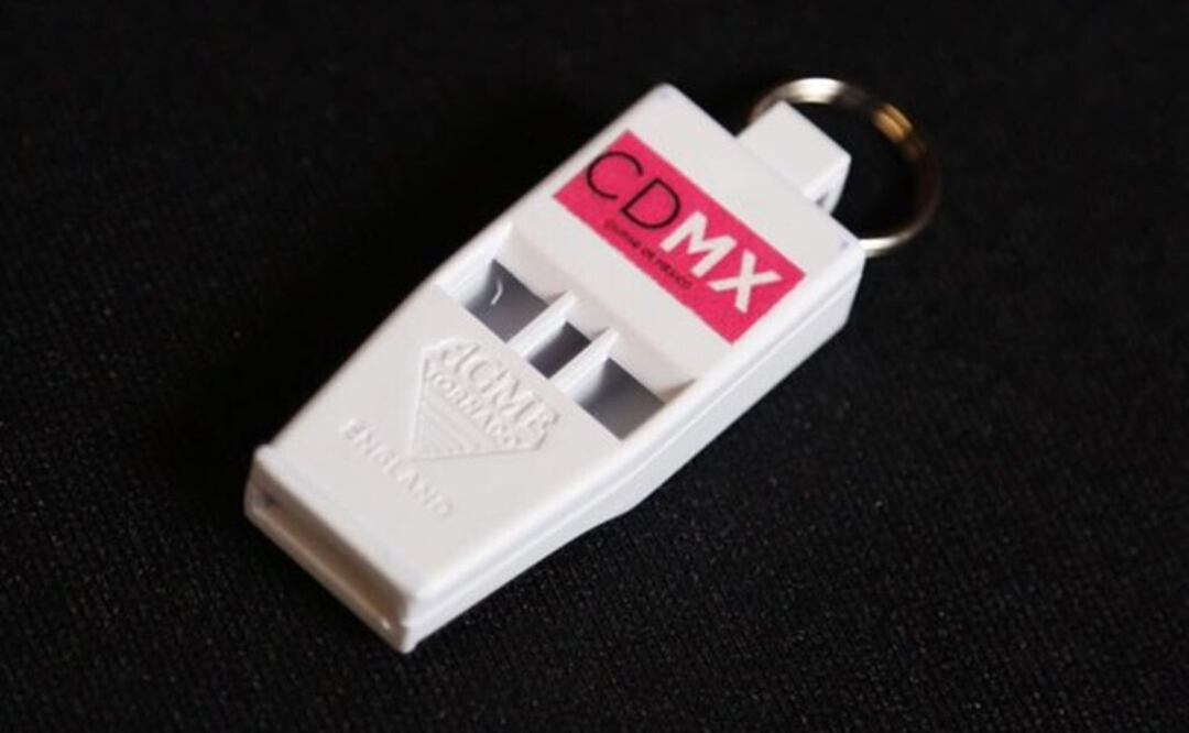 Este elemento se sumará a la Estrategia 30-100, la cual se ha utilizado en otros países para casos de protección escolar y catástrofes naturales (ARCHIVO. EL UNIVERSAL)