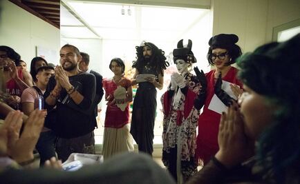 Exdiputado propone prohibir eventos públicos para niños con drag queens en Nuevo León