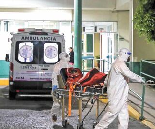 Alcalde pide no hacer ni acudir a posadas en Nezahualcóyotl