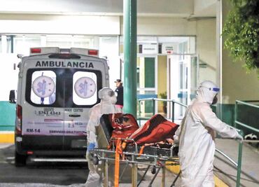 Alcalde pide no hacer ni acudir a posadas en Nezahualcóyotl