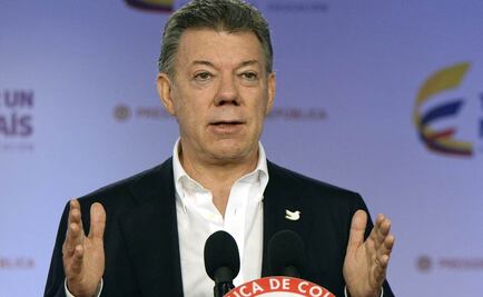 Santos pide no replicar en redes rumores de atentados