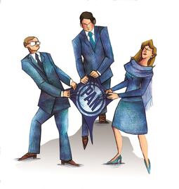 PAN, en riesgo por activismo