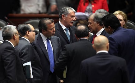 PT cabildea para que no desaparezca su bancada 