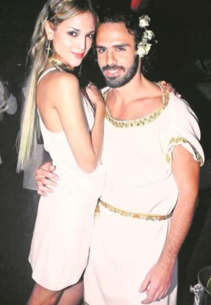 El código de vestimenta del Baby O, el club nocturno más chic de Acapulco 