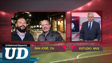 'Tata' Martino cambiará su alineación para el partido de México ante Paraguay