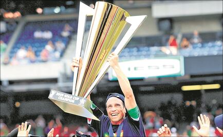 Copa Oro 2019 tendrá juegos en Costa Rica