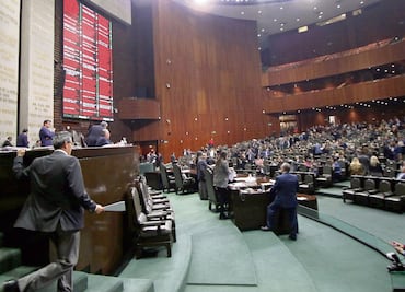 Avalan creación de fiscalía general