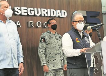 Crimen en Xcaret, planeado en Canadá