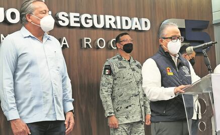 Crimen en Xcaret, planeado en Canadá